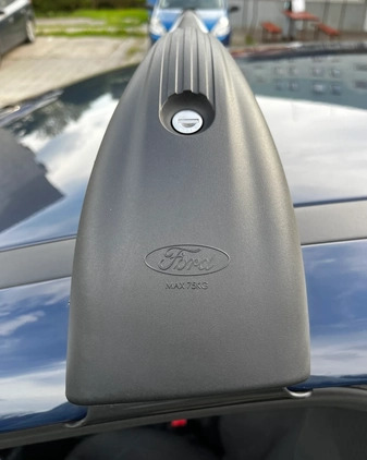 Ford Focus cena 29999 przebieg: 247587, rok produkcji 2015 z Świebodzin małe 352